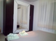 Dvosoban Apartman Susanj Bar Cg