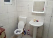 Dvosoban Apartman Susanj Bar Cg