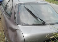 Hyundai Accent 1.3 Ls 96 G Za Delovi