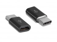 Micro Usb To C Type
