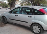 Ford Fokus 1.4 Zetec Motor Atestiran Plin