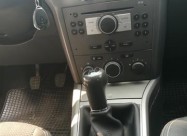Opel Astra 1.7 Cdti H Cosmo