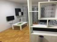 СЕ ИЗДАВА НОВ ДВОСОБЕН СТАН ВО ТАФТАЛИЏЕ