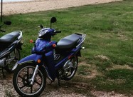 Ocherk 110cc