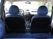 Peugeot 206 1.1