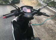 Aprilia  Sr50