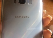 Samsung Galaxy S8