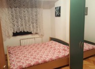 Izdavam Stan Na Stara Rampa
