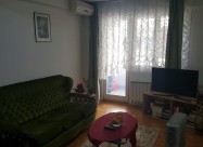 Izdavam Stan Na Stara Rampa