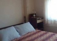 Се изнајмува двособен стан во Капиштец