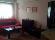 Се изнајмува двособен стан во Капиштец