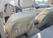 Mercedes E320 7g Tronic