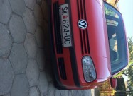 Golf 4 1.6 Benzin/plin