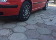 Golf 4 1.6 Benzin/plin