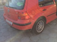 Golf 4 1.6 Benzin/plin