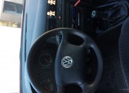 Golf 4 1.6 Benzin/plin