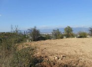 Plac Vo Pintija So Perfekten Pogled Na Skopje