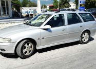 Opel Astra 2.0 Dti