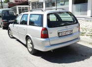 Opel Astra 2.0 Dti