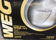 Prodavam Mikser Weg 200w, Model Wgm-141