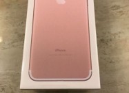 Apple Iphone 7 Plus - 256gb - Red