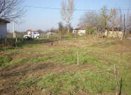 Продавам 1500м2 Земјиште во Трубарево, Офсет машин