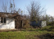Продавам 1500м2 Земјиште во Трубарево, Офсет машин