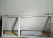 Pvc Prozorec / ПВЦ прозорец