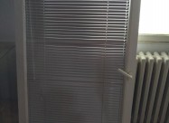 ПВЦ прозорец / Pvc Prozorec