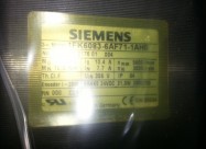 Synchron-servomotor 1fk6