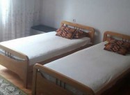 Се издава стан со три спални кај Бугарска Амбасада