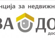 Се продава двособен стан во Скопје Север