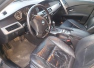 Bmw 530 D
