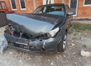 Bmw 530 D