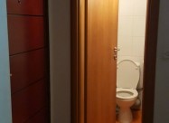 Izdavam Garsonjera Vo Debar Maalo