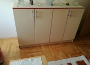 Prodavam Odlicno Socuvan Mebel