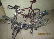 Velosipedi