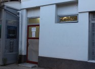 Издавам деловен простор 33м2 Аеродром 120 еур