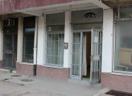 Издавам деловен простор 33м2 Аеродром 120 еур