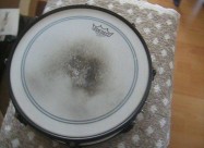 Dobosh Sonor Force 1007