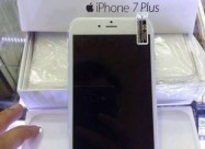 Apple Iphone 7plus 128gb