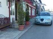 Prodavam Jaguar S-type