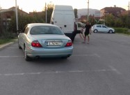 Prodavam Jaguar S-type