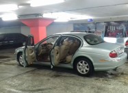 Prodavam Jaguar S-type