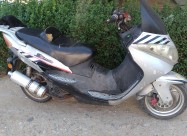 Vespa