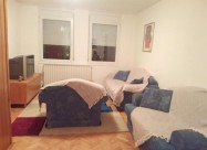 СЕ ИЗДАВА ТРОСОБЕН СТАН ВО НОВО ЛИСИЧЕ