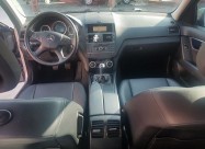 Mercedes C 180 Cdi Blue Effency