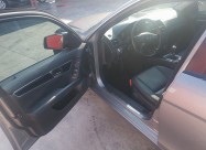 Mercedes C 180 Cdi Blue Effency
