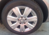 Mercedes C 180 Cdi Blue Effency