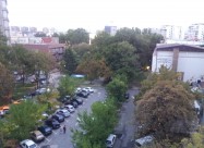 Izdavam Stan Vo Skopje - Centar